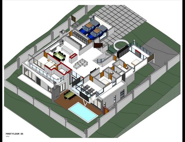 6 BEDROOM HOUSE FOR SALE IN SEASONS LIFESTYLE ESTATE